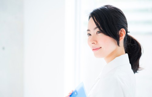 無所属法人 テスト店舗の正社員求人イメージ