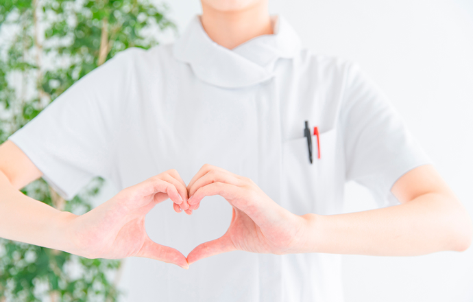 テストクライアント法人 テスト施設の正社員求人イメージ