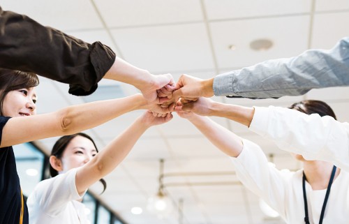 福井街角放送 株式会社の契約社員 その他求人イメージ