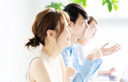 勇崎内科胃腸科医院の正社員 一般事務・営業事務 医療・介護求人イメージ