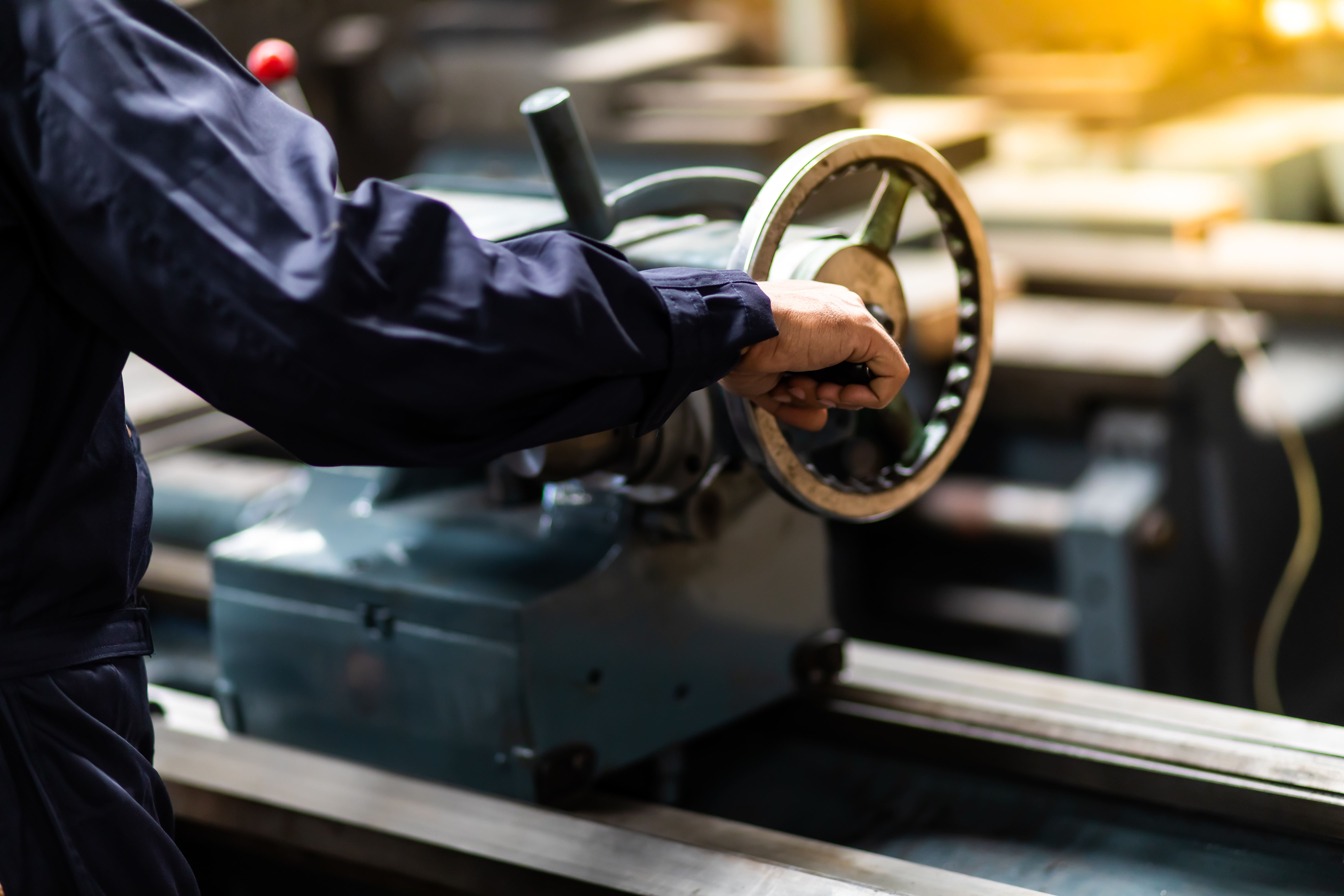 有限会社　戸崎製作所の正社員 製造 機械エンジニア求人イメージ