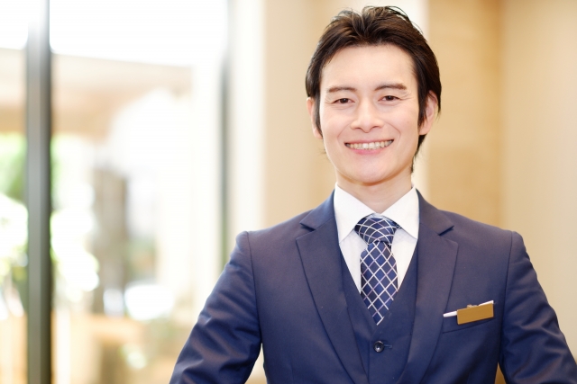 大成観光開発　有限会社 ヴィラ＆レストラン　周防大島テラスの正社員 接客 販売・サービス求人イメージ