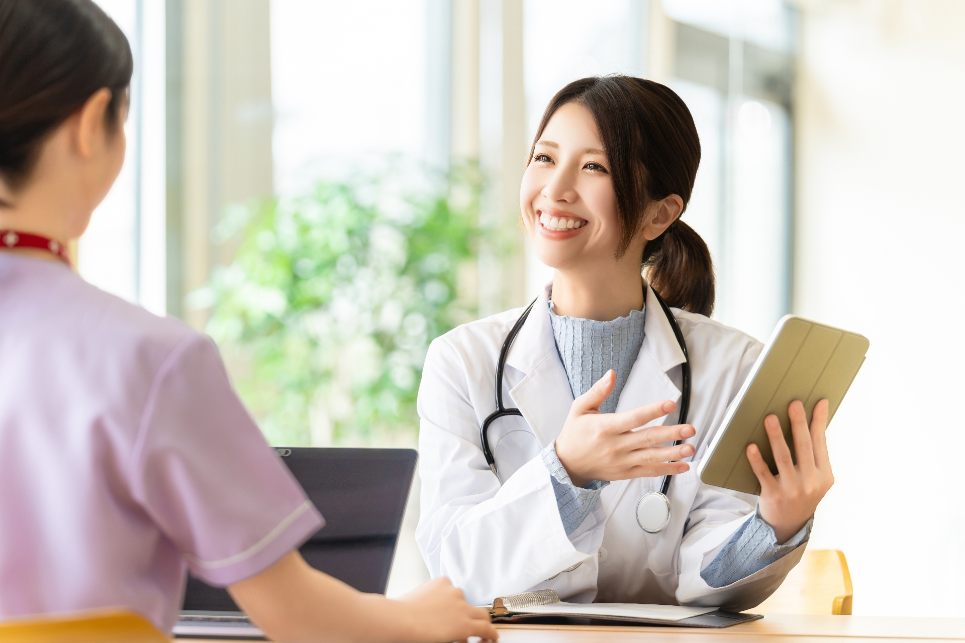 医療法人さがす会 よこだしクリニックの正社員 診療放射線技師 診療所・クリニックの求人情報イメージ3