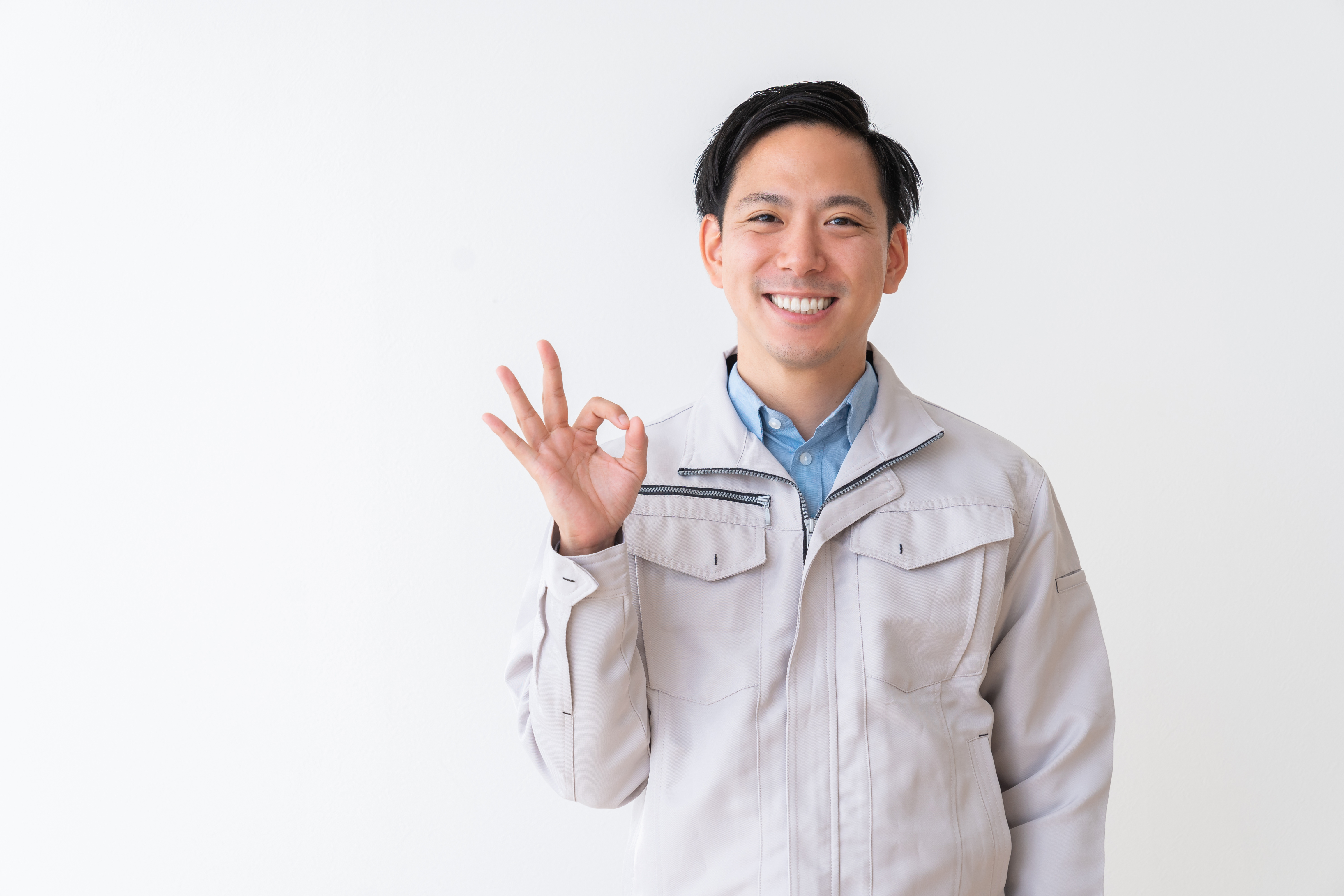 有限会社　ベスト・ライフの正社員 その他 現場作業員求人イメージ