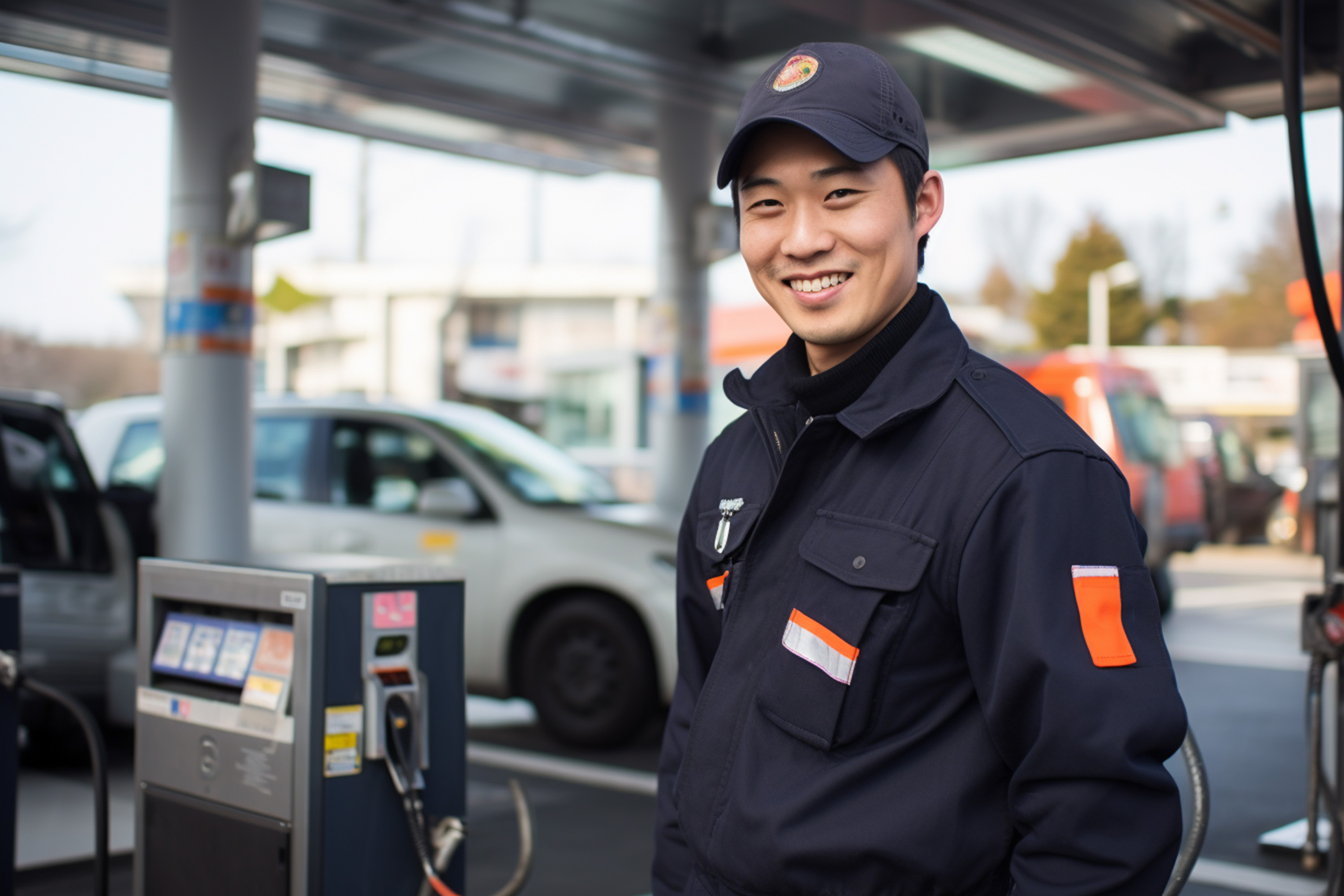 森崎モータースの正社員 機械エンジニア求人イメージ