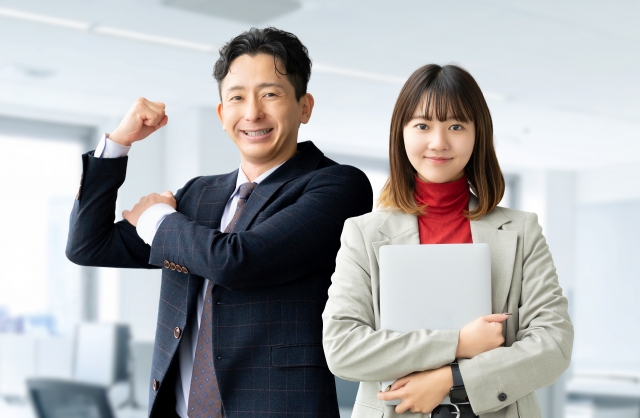 西尾　株式会社 制服のニシオのパート・アルバイト 販売・サービス求人イメージ