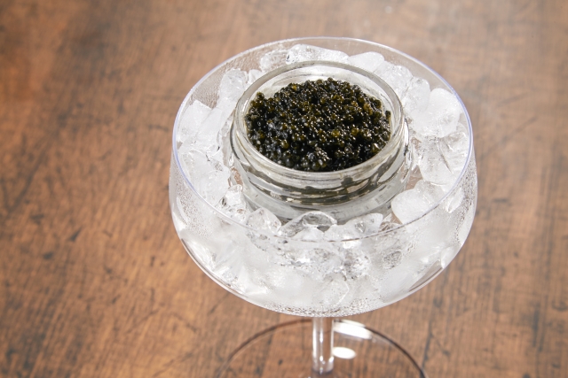 株式会社　キャビア王国の正社員 飲食・フード 製造の求人情報イメージ1