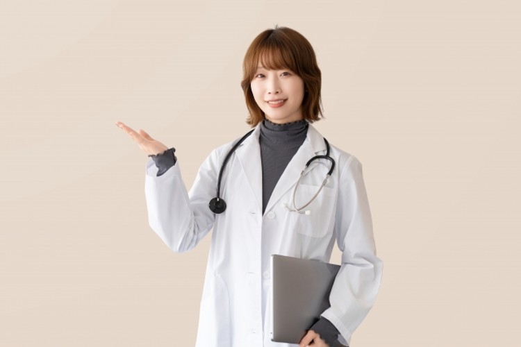 株式会社FrameWorkのパート・アルバイト 医療・介護の求人情報イメージ1