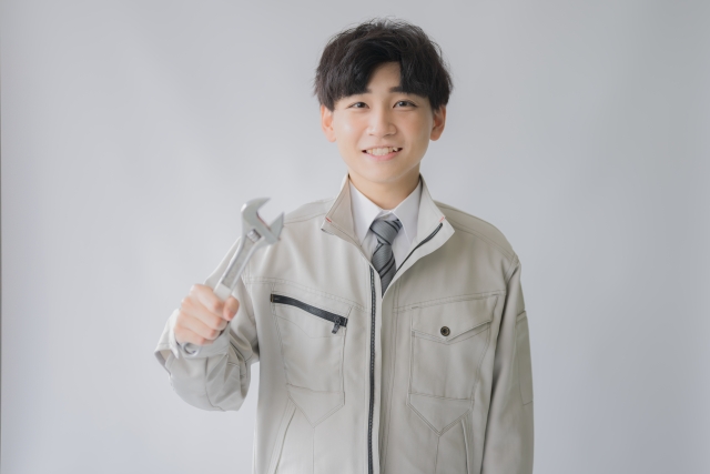 有限会社木村工業の正社員 清掃 現場作業員求人イメージ