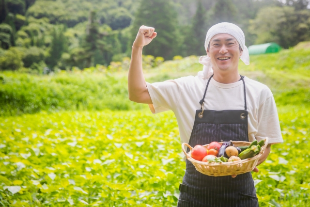 グリーンファーム八代の正社員 飲食・フード 接客 農業・畜産・水産求人イメージ