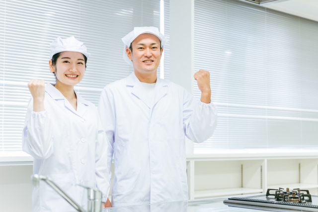 カネ増製菓　株式会社のパート・アルバイト 飲食・フード 工場の求人情報イメージ1