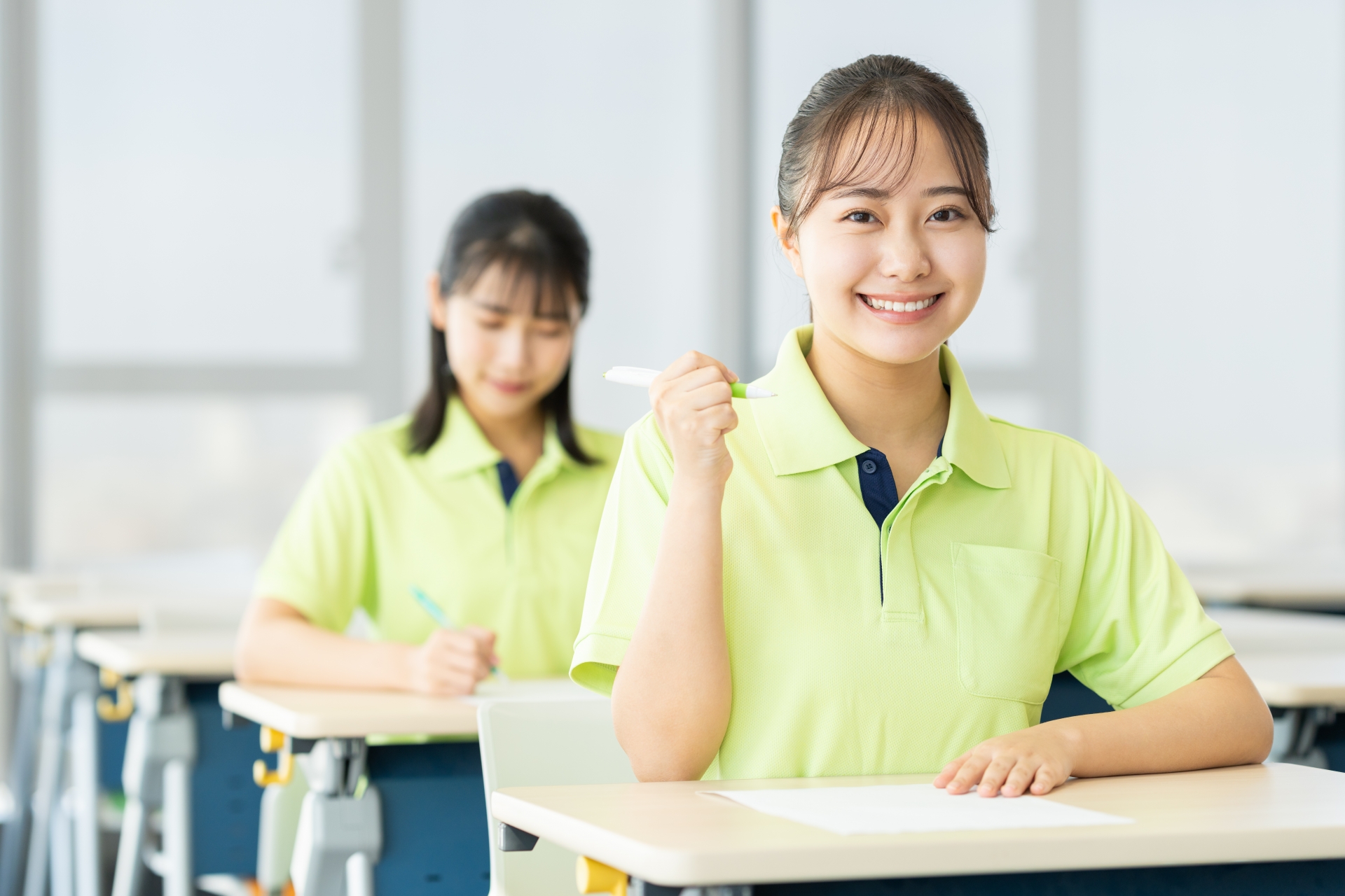 YMグループ株式会社 キンスマイル野津田の正社員求人イメージ