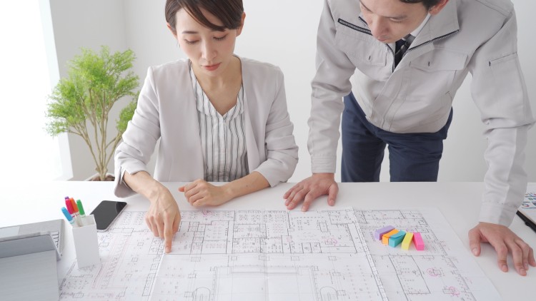 株式会社 ゼネラルエンヂニヤリングの正社員 Webデザイナー・エンジニアの求人情報イメージ1