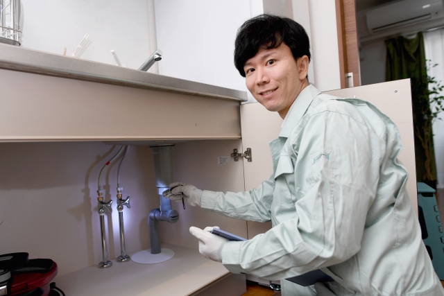 明央産業 株式会社の正社員 現場作業員の求人情報イメージ1